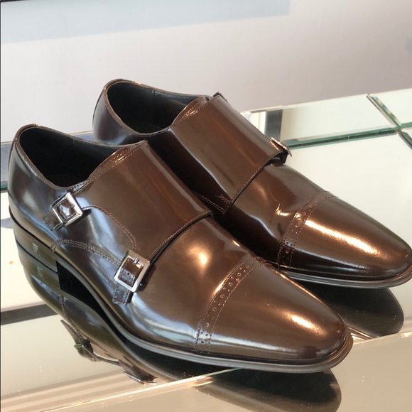 Versace men’s loafer - Picture 2 of 9